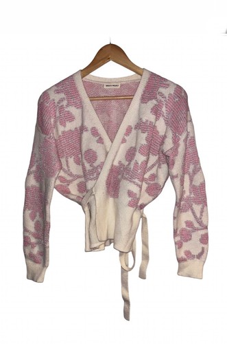 Bisous project floral jacquard - bisous,