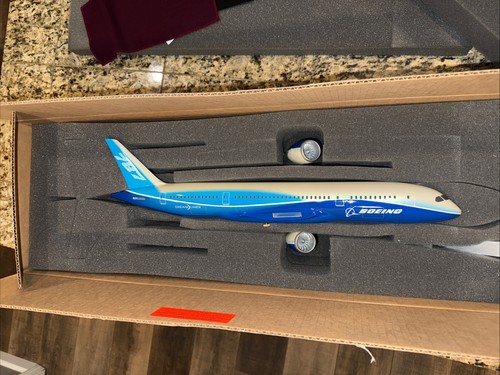 Pacmin boeing 787 dreamliner - pacmin, 787-8