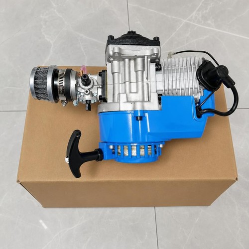 49cc stroke pullstart - 49cc, pull