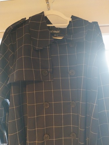 Nwt qvc centigrade co - ,