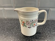 Wedgwood Roseberry - 1 pt Jug