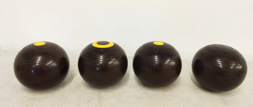 Henselite super grip bowls - henselite,