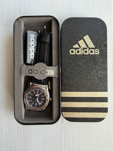 Adidas sport watch - sport,