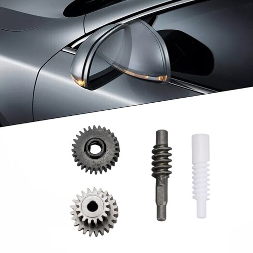 Side mirror folding - mirror, motor