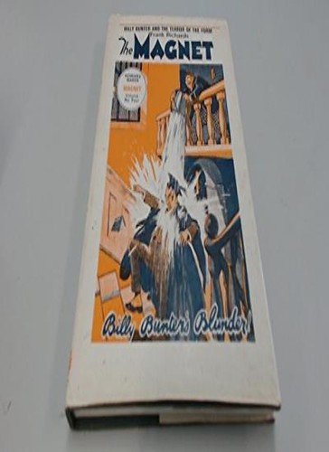 Billy bunter and the terror - the, of