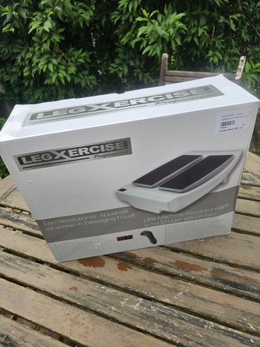 Legxercise pro motorised - pro,