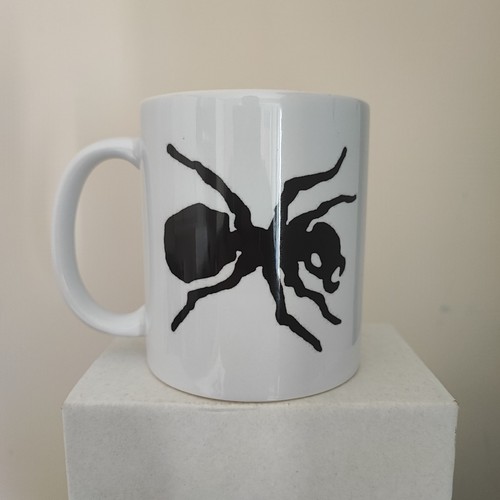 The prodigy ant - the, 11oz