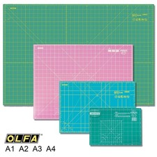 OLFA Cutting Mats Self-Healing