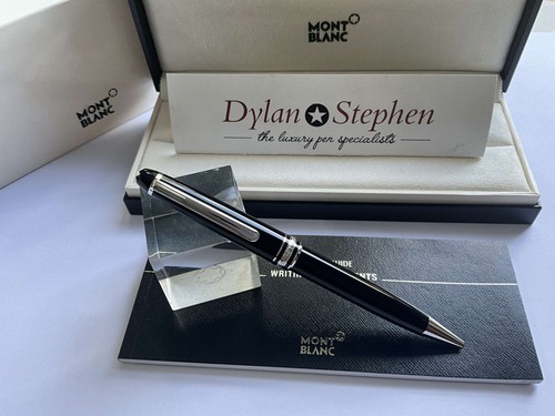 Montblanc meisterstuck 164 - montblanc,