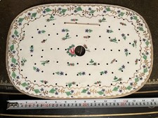 Substantial 19thC Bloor Derby