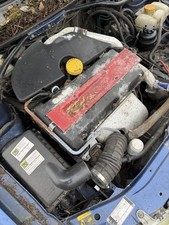 Saab 9-3 900 B204 2.0 turbo