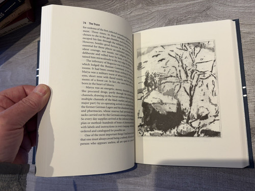 Primo levi folio society set - society,