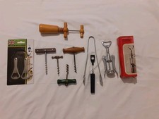 Antique To Modern Corkscrew