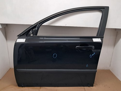 Volvo s40 door bare front - door,