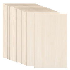 3mm Basswood Plywood Sheet -