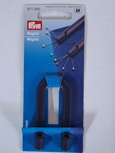 Prym horseshoe magnet - prym,
