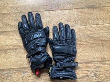 Ladies Hein Gericke Leather