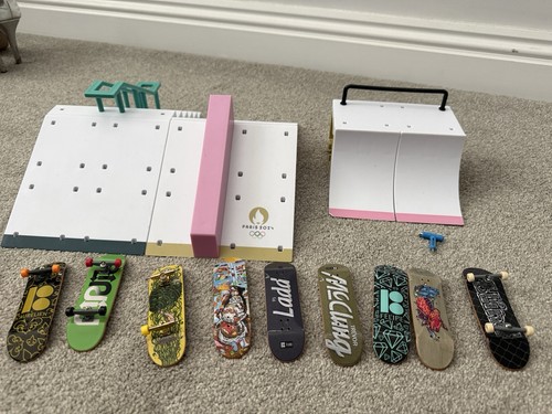 Tech deck skate bundle - skate,
