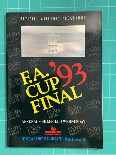 Arsenal sheffield wednesday - sheffield,