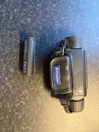 Pulsar axion xm30f thermal - pulsar,