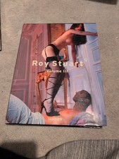 Roy Stuart Volume III Hardback