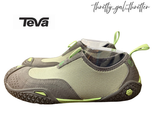 Teva women water - women's, shoes