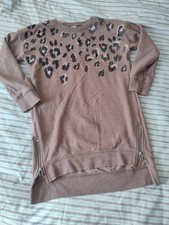 Girls Next jumper style dress