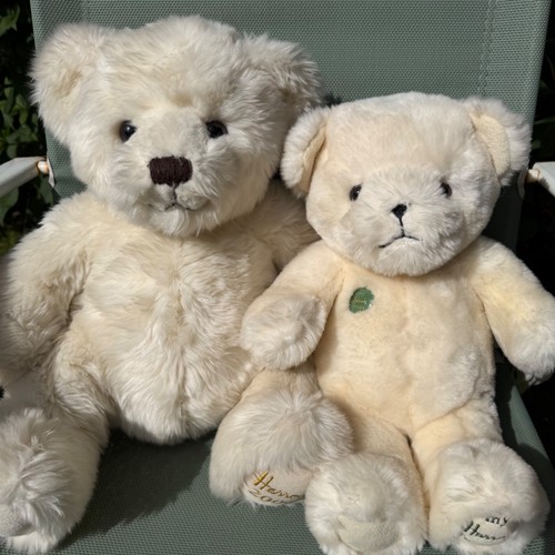 Harrods bears 2006 - 2,