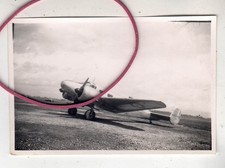 PHOTO PHOTO AIRCRAFT LOCKHEED