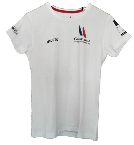Musto groupama team france - musto,