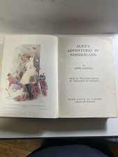 Alice's Adventures in