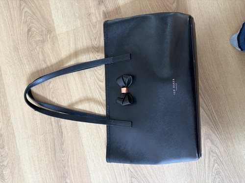 Vintage ted baker bag - vintage,