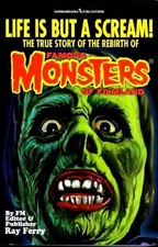 FAMOUS MONSTERS OF FILMLAND