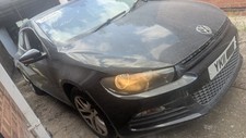 Volkswagen Scirocco 1.4 TSI
