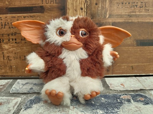 Gremlins gizmo small soft - gremlins,