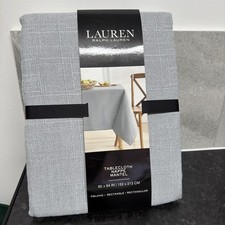 Ralph Lauren Tablecloth