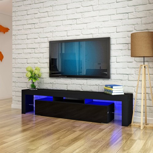 160cm unit cabinet - 160cm, stand