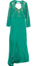 Virgos Lounge Maxi Dress UK14
