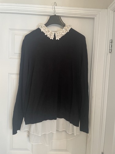 Ted baker jumper - size, 4