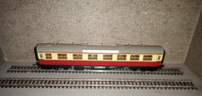 Hornby 4 Centenary Coaches