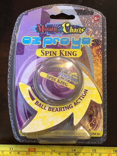 Yoyo proyo spin king - proyo,