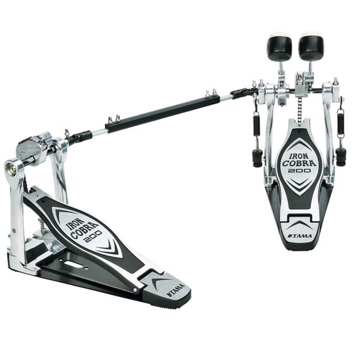 Tama hp200ptw iron - tama, cobra
