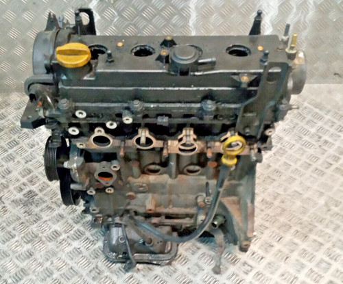 2009 vauxhall astra 1 - 2009, 1.7