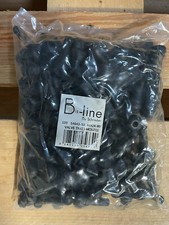 100 x TR413 Snap In Rubber