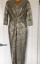 Next Gold Shimmer Christmas