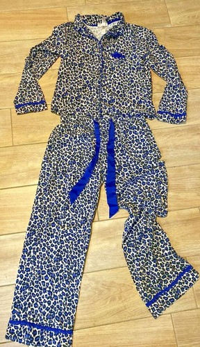 Senza leopard fleece feel - leopard,