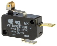 EZGO Accelerator Micro Switch