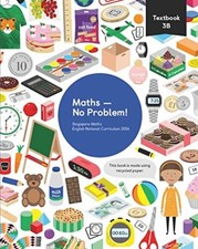 Maths - No Problem - Textbook
