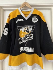 Ice Hockey Shirt No 26 Made In