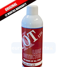 GAS LEAK DETECTOR 400ML